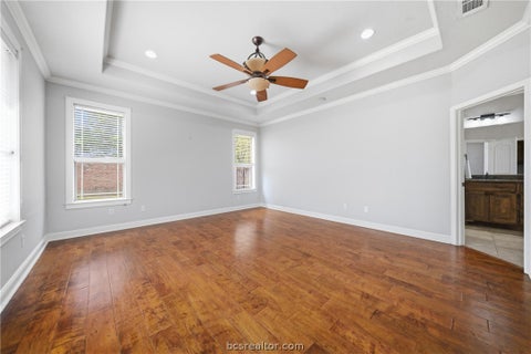 Tiny photo for 9201 Brookwater Circle, College Station, TX 77845 (MLS # 26011816)