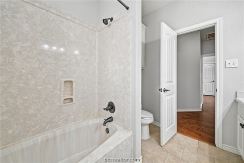 Tiny photo for 9201 Brookwater Circle, College Station, TX 77845 (MLS # 26011816)
