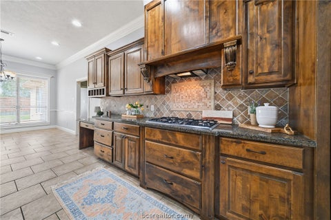 Tiny photo for 9201 Brookwater Circle, College Station, TX 77845 (MLS # 26011816)