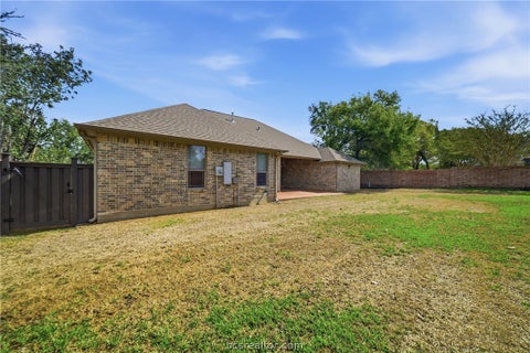 Tiny photo for 9201 Brookwater Circle, College Station, TX 77845 (MLS # 26011816)
