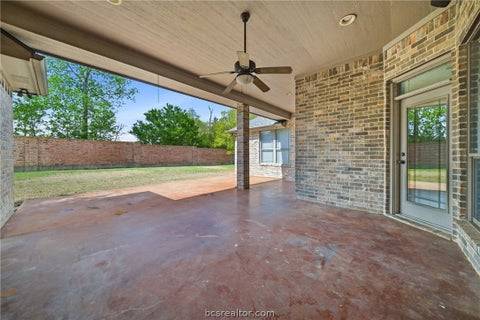 Tiny photo for 9201 Brookwater Circle, College Station, TX 77845 (MLS # 26011816)
