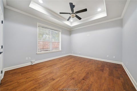 Tiny photo for 9201 Brookwater Circle, College Station, TX 77845 (MLS # 26011816)