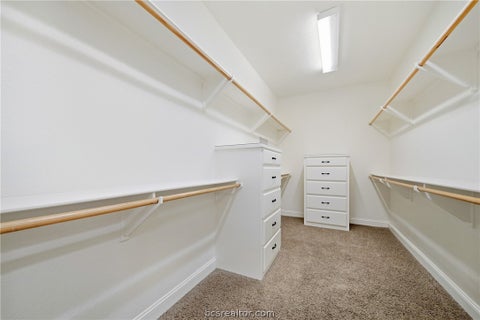 Tiny photo for 9201 Brookwater Circle, College Station, TX 77845 (MLS # 26011816)