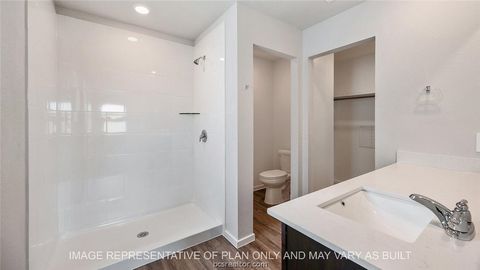 Tiny photo for 1134 Toledo Bend Drive, College Station, TX 77840 (MLS # 26003341)