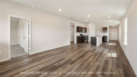 Tiny photo for 1134 Toledo Bend Drive, College Station, TX 77840 (MLS # 26003341)