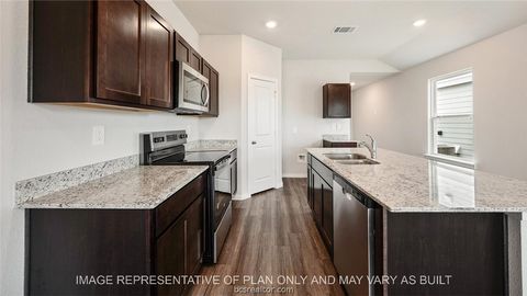 Tiny photo for 1134 Toledo Bend Drive, College Station, TX 77840 (MLS # 26003341)