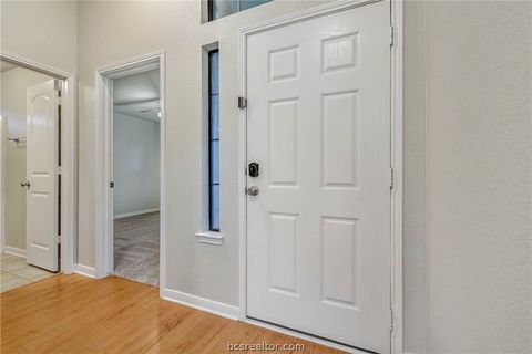 Tiny photo for 1988 Mountain Wind Court, Bryan, TX 77807 (MLS # 26003528)