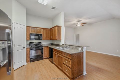 Tiny photo for 1988 Mountain Wind Court, Bryan, TX 77807 (MLS # 26003528)