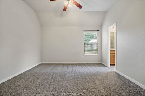 Tiny photo for 1988 Mountain Wind Court, Bryan, TX 77807 (MLS # 26003528)