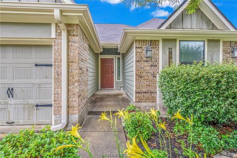 Tiny photo for 1988 Mountain Wind Court, Bryan, TX 77807 (MLS # 26003528)