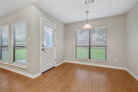 Tiny photo for 1988 Mountain Wind Court, Bryan, TX 77807 (MLS # 26003528)