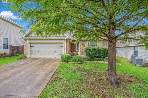 Photo of 1988 Mountain Wind Court, Bryan, TX 77807 (MLS # 26003528)