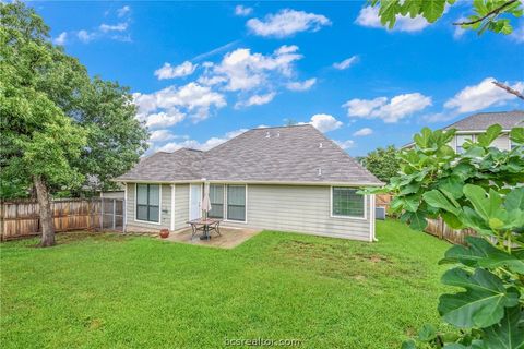 Tiny photo for 1988 Mountain Wind Court, Bryan, TX 77807 (MLS # 26003528)