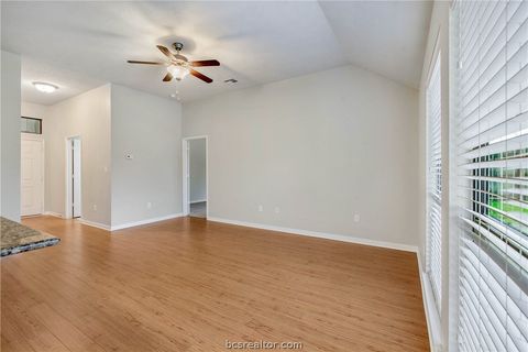Tiny photo for 1988 Mountain Wind Court, Bryan, TX 77807 (MLS # 26003528)