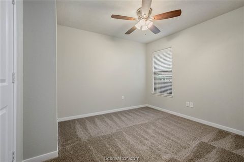 Tiny photo for 1988 Mountain Wind Court, Bryan, TX 77807 (MLS # 26003528)