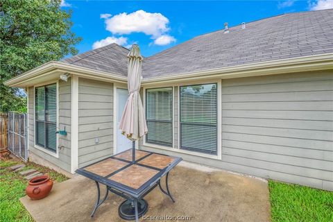 Tiny photo for 1988 Mountain Wind Court, Bryan, TX 77807 (MLS # 26003528)