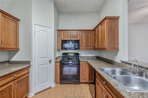 Tiny photo for 1988 Mountain Wind Court, Bryan, TX 77807 (MLS # 26003528)