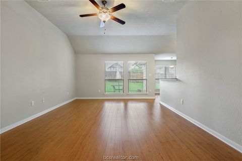 Tiny photo for 1988 Mountain Wind Court, Bryan, TX 77807 (MLS # 26003528)