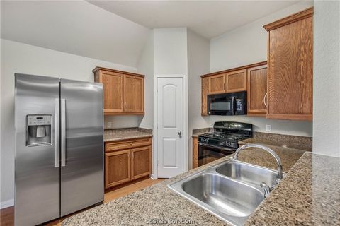 Tiny photo for 1988 Mountain Wind Court, Bryan, TX 77807 (MLS # 26003528)