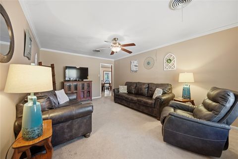 Tiny photo for 1705 Eldon St, Brenham, TX 77833 (MLS # 25012054)