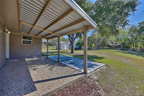 Tiny photo for 1705 Eldon St, Brenham, TX 77833 (MLS # 25012054)