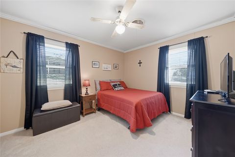 Tiny photo for 1705 Eldon St, Brenham, TX 77833 (MLS # 25012054)
