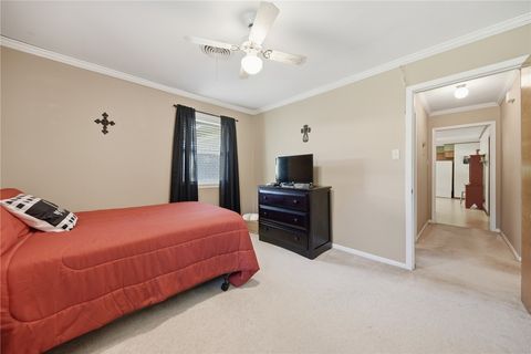 Tiny photo for 1705 Eldon St, Brenham, TX 77833 (MLS # 25012054)