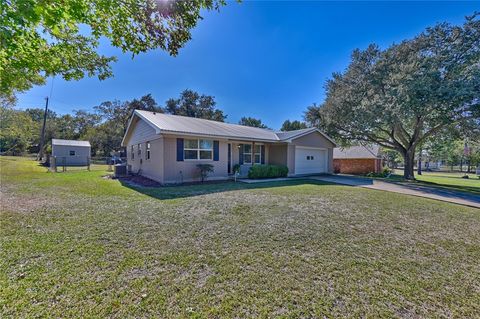 Tiny photo for 1705 Eldon St, Brenham, TX 77833 (MLS # 25012054)
