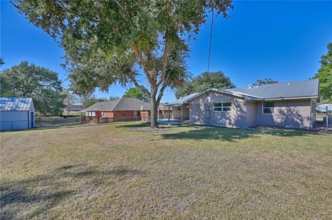 Tiny photo for 1705 Eldon St, Brenham, TX 77833 (MLS # 25012054)