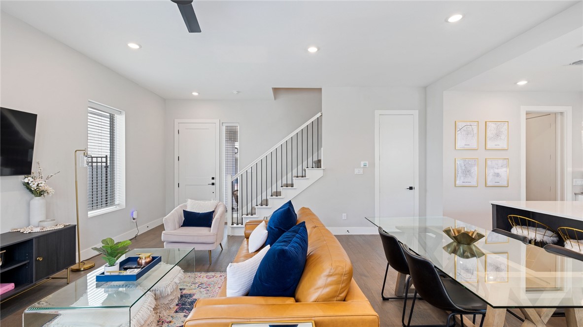 College Station, Texas 77840, United States, 4 Bedrooms Bedrooms, ,5 BathroomsBathrooms,Residential,Active,235539