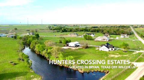 3288 Hunters Crossing Trail Bryan TX 77808