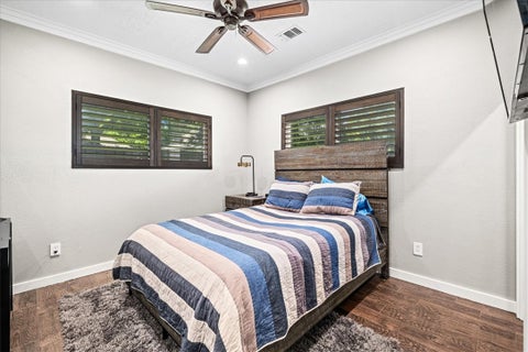 Tiny photo for 1502 Reimer ST, Brenham, TX 77833 (MLS # 26006552)