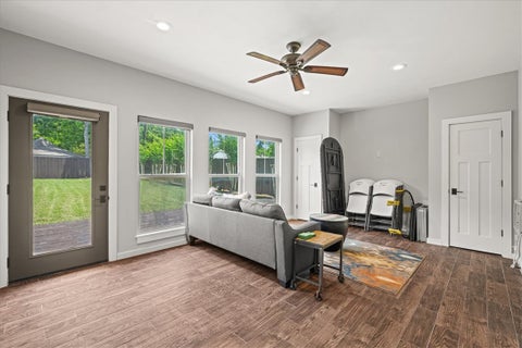 Tiny photo for 1502 Reimer ST, Brenham, TX 77833 (MLS # 26006552)