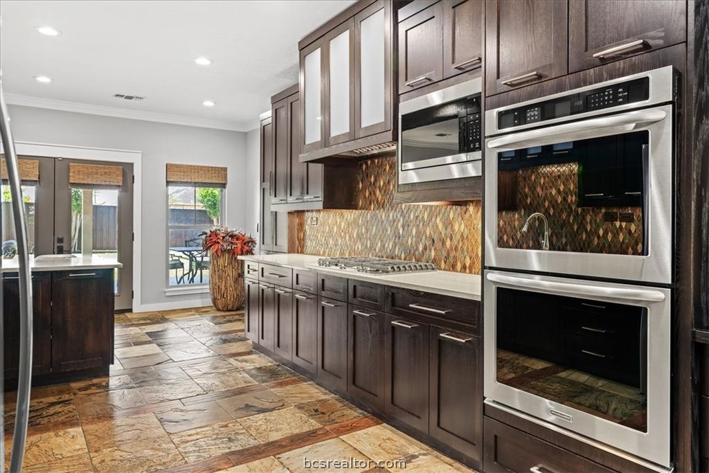 Photo of 1502 Reimer ST, Brenham, TX 77833 (MLS # 26006552)