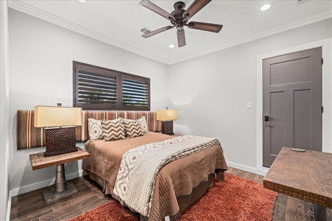Tiny photo for 1502 Reimer ST, Brenham, TX 77833 (MLS # 26006552)