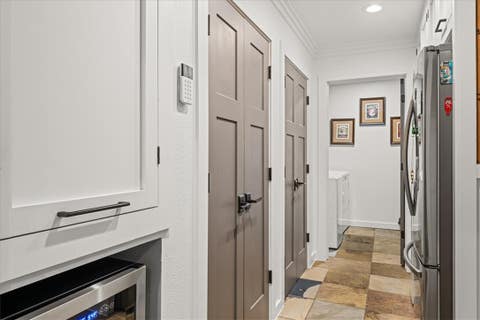 Tiny photo for 1502 Reimer ST, Brenham, TX 77833 (MLS # 26006552)