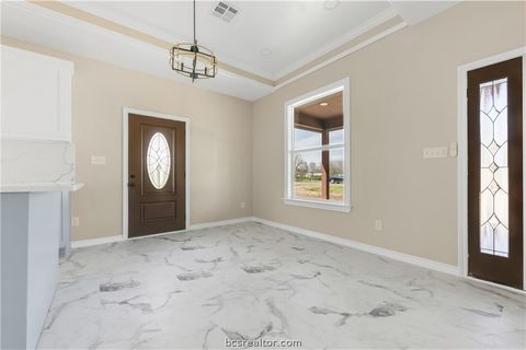 Tiny photo for 1309 W Washington Avenue, Navasota, TX 77868 (MLS # 26005142)