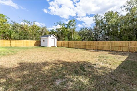 Tiny photo for 1309 W Washington Avenue, Navasota, TX 77868 (MLS # 26005142)