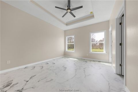 Tiny photo for 1309 W Washington Avenue, Navasota, TX 77868 (MLS # 26005142)