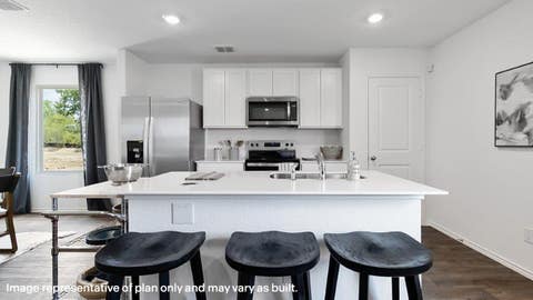 Tiny photo for 1221 Hickory Grove Street, Brenham, TX 77833 (MLS # 26010598)