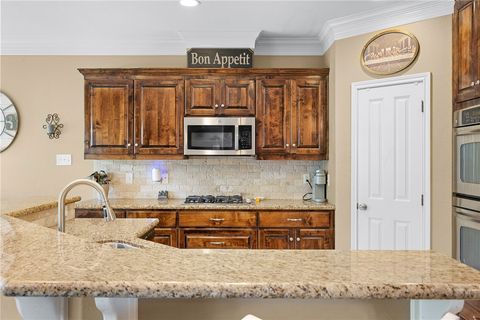 Tiny photo for 2182 Chestnut Oak Circle, College Station, TX 77845 (MLS # 26004533)