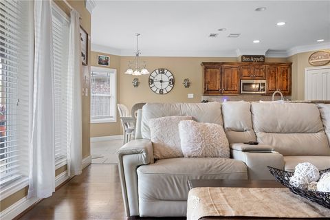 Tiny photo for 2182 Chestnut Oak Circle, College Station, TX 77845 (MLS # 26004533)