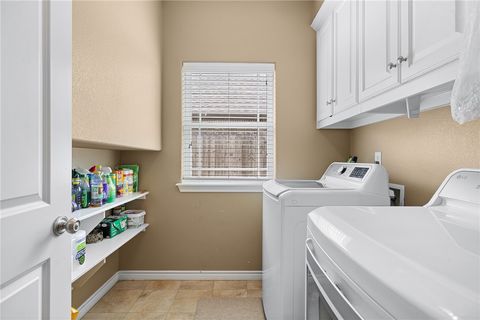 Tiny photo for 2182 Chestnut Oak Circle, College Station, TX 77845 (MLS # 26004533)