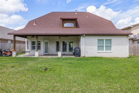 Tiny photo for 2182 Chestnut Oak Circle, College Station, TX 77845 (MLS # 26004533)