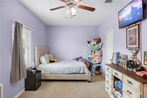 Tiny photo for 2182 Chestnut Oak Circle, College Station, TX 77845 (MLS # 26004533)