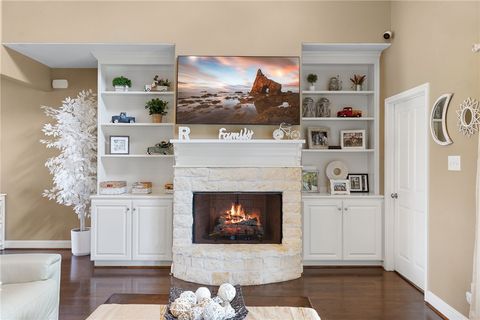 Tiny photo for 2182 Chestnut Oak Circle, College Station, TX 77845 (MLS # 26004533)