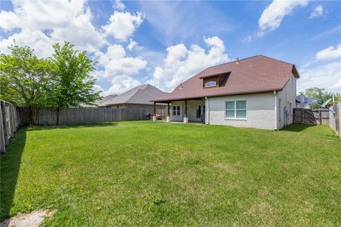 Tiny photo for 2182 Chestnut Oak Circle, College Station, TX 77845 (MLS # 26004533)