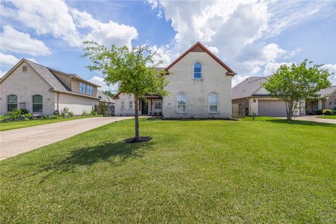 Tiny photo for 2182 Chestnut Oak Circle, College Station, TX 77845 (MLS # 26004533)