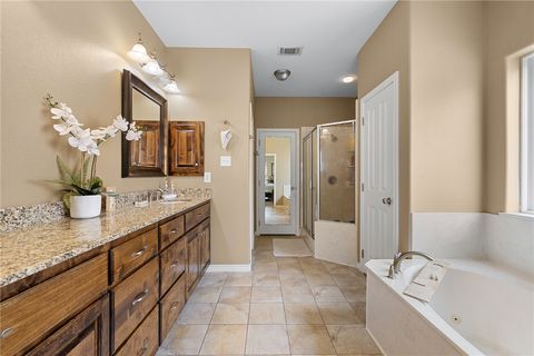 Tiny photo for 2182 Chestnut Oak Circle, College Station, TX 77845 (MLS # 26004533)