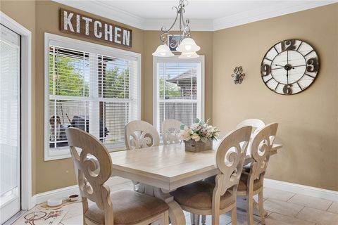 Tiny photo for 2182 Chestnut Oak Circle, College Station, TX 77845 (MLS # 26004533)